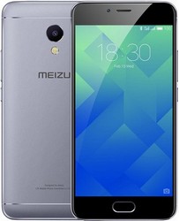 Замена кнопок на телефоне Meizu M5s в Ростове-на-Дону